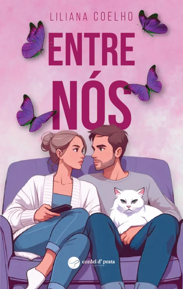Entre Nós — Liliana Coelho