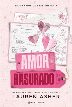 Amor Rasurado - Lauren Asher