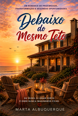 Debaixo do Mesmo Teto — Marta Albuquerque