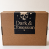 Box Mistério — Dark & Obsession