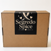 Box Mistério — Segredo Spice