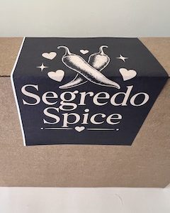 Box Mistério — Segredo Spice