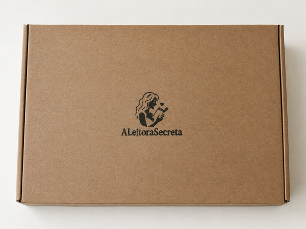 Box Mistério — Segredo Spice