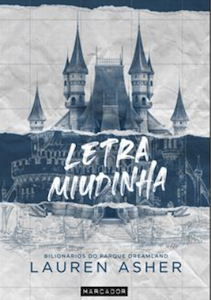 Letra Miudinha - Lauren Asher