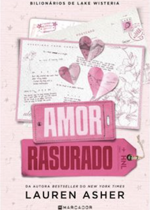 Amor Rasurado - Lauren Asher