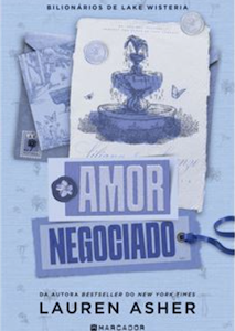 Amor Redenhado — Lauren Asher