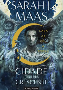 Casa de Céu e Sopro — Sarah J. Maas