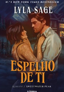 Espelho de Ti - Lyla Sage