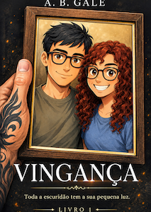 Vingança - A. B. Gale