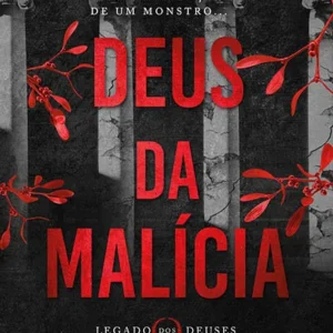 Deus da Malícia - RINA KENT