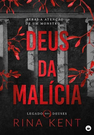 Deus da Malícia - RINA KENT