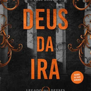 Deus da Ira— Rina Kent