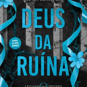 Deus da Ruína — Rina Kent