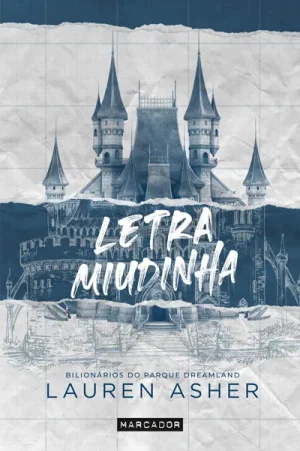 Letra Miudinha - Lauren Asher