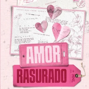Amor Rasurado - Lauren Asher