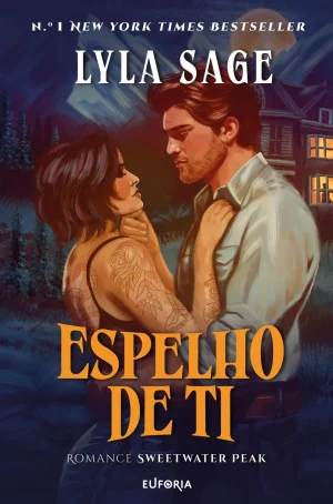 Espelho de Ti - Lyla Sage