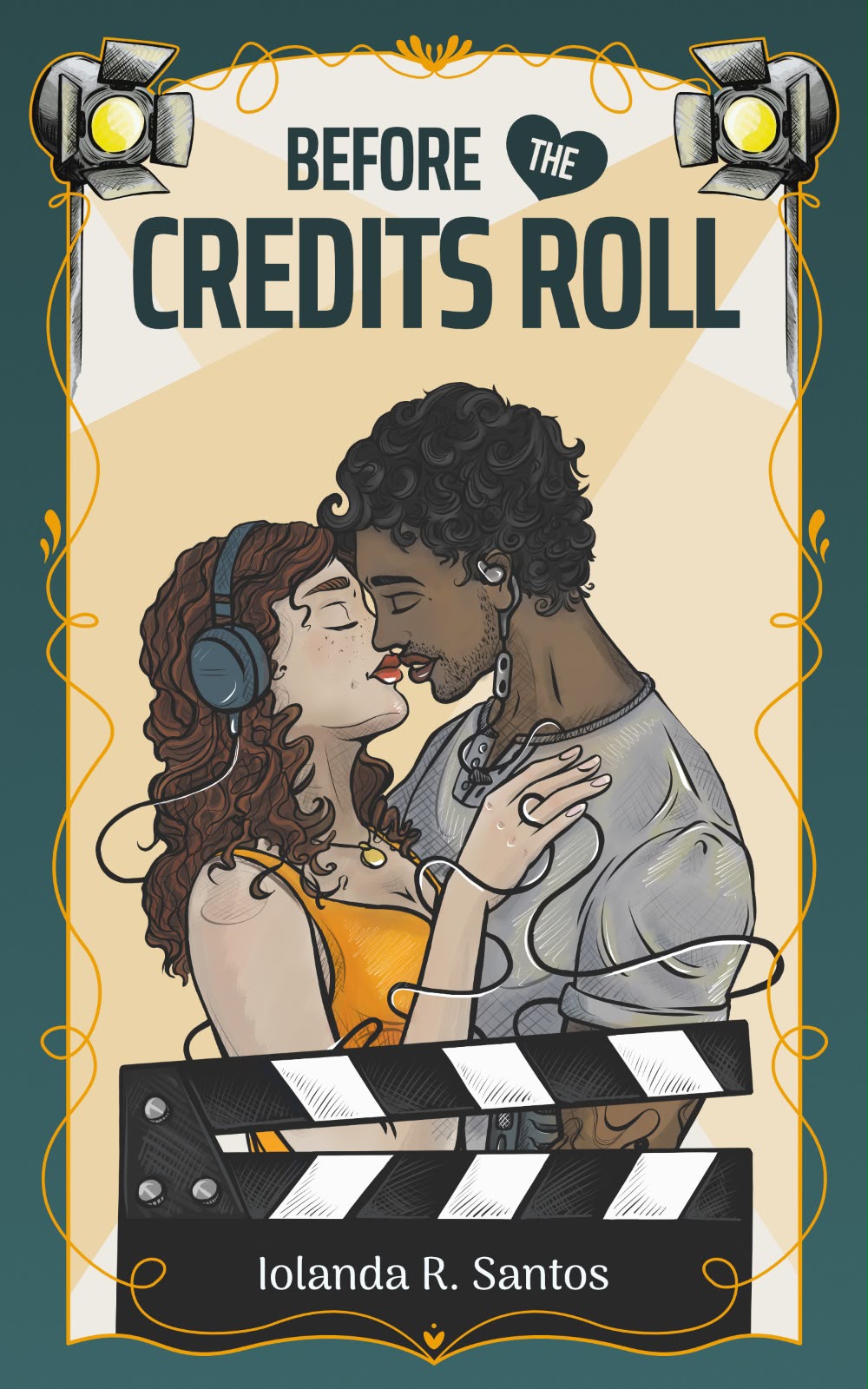 Review: Before the Credits roll — Clube Secreto