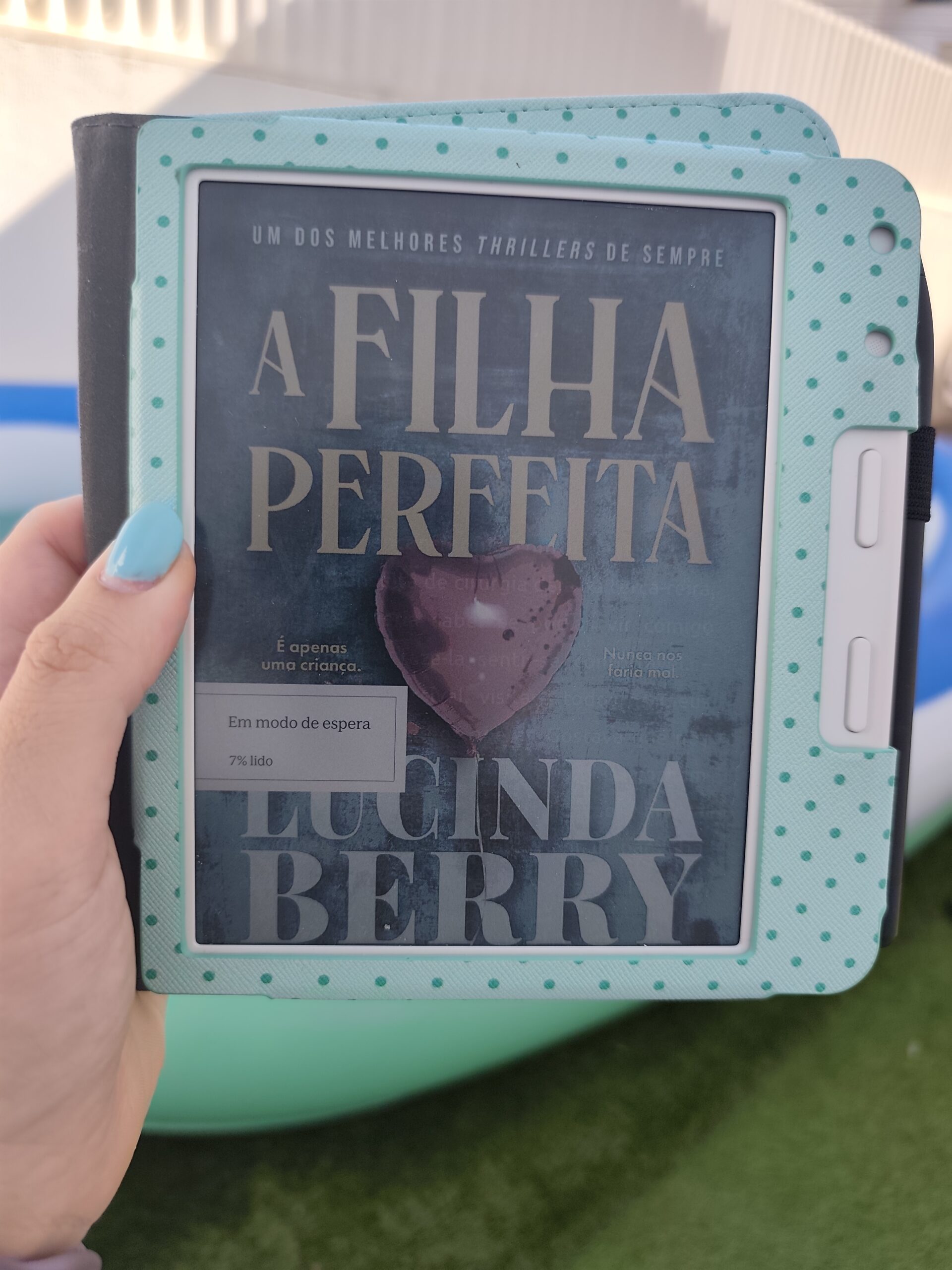 Review: A folha perfeita — Clube Secreto