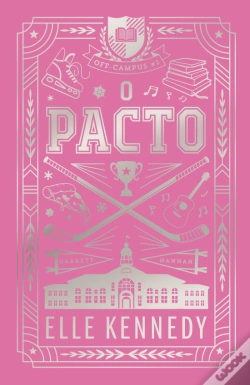 Review: O Pacto — Clube Secreto