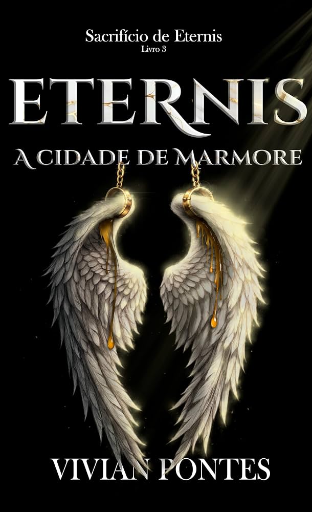 Review: Eternis – Cidade de Mármore — Clube Secreto