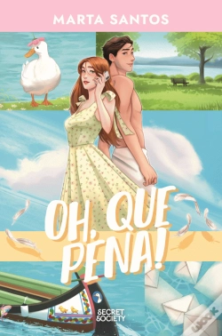 Oh que pena