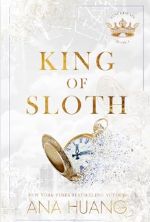 Review: King of Sloth — Clube Secreto