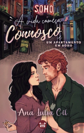 Review: A vida começa connosco – Um apartamento em Soho — Clube Secreto