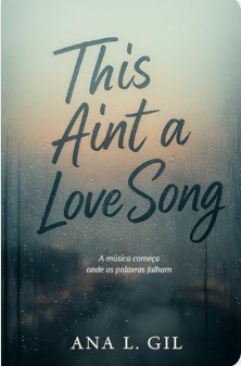 Review: This ain’t a Love Song (Hearts of Olympus) – Ana Luisa Gil — Clube Secreto