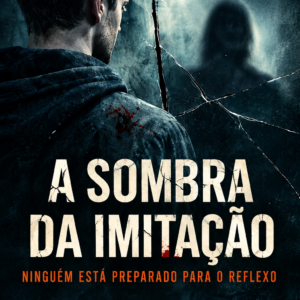 A Sombra da Imitação — Madie S.