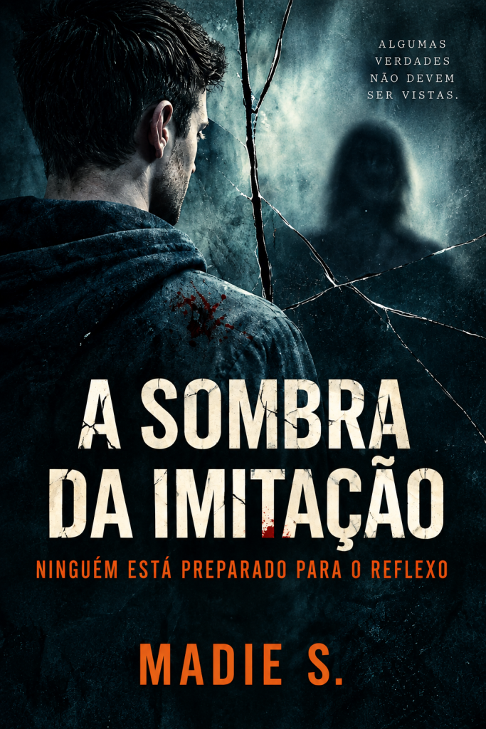 A Sombra da Imitação — Madie S.