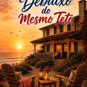 Debaixo do Mesmo Teto — Marta Albuquerque