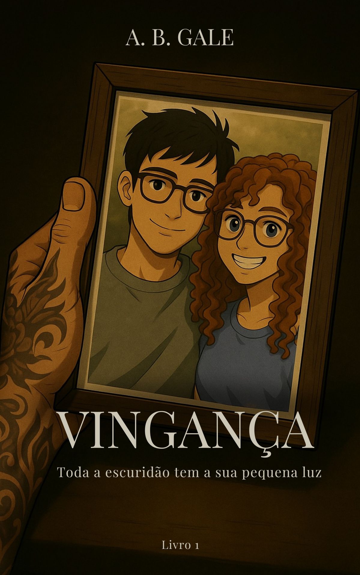 Vingança