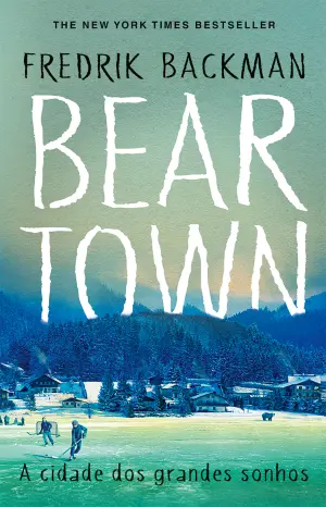Review: Beartown — Clube Secreto
