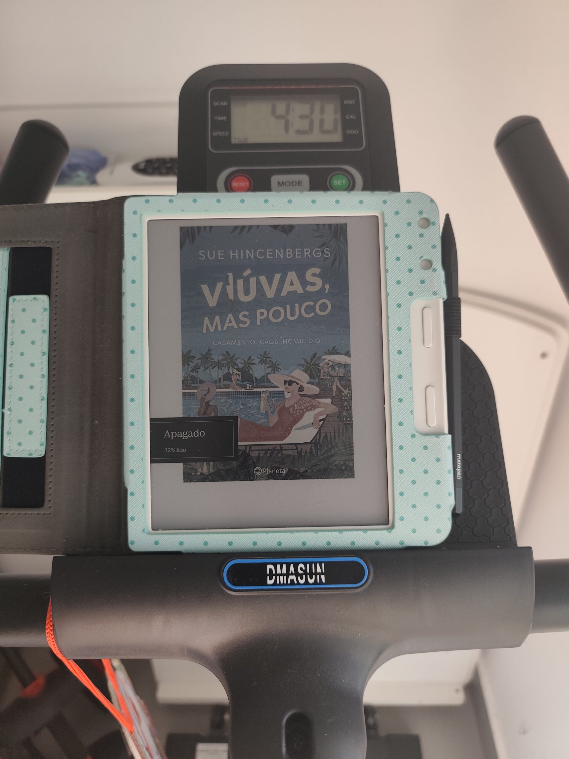 Review: Viúvas, mas pouco — Clube Secreto