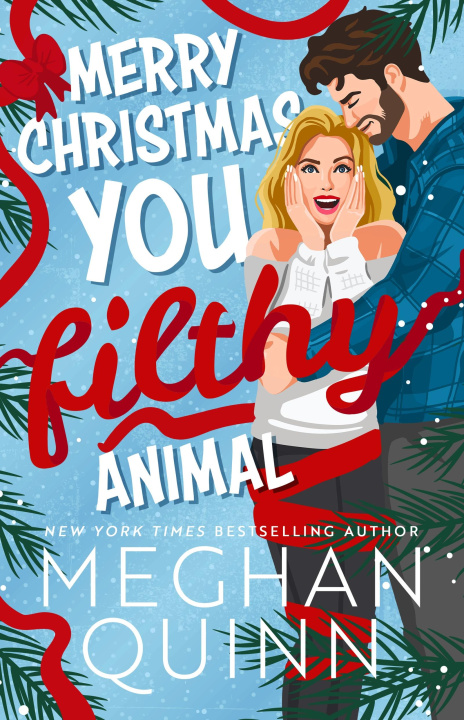 Review: Merry Christmas You Filthy Animal — Clube Secreto
